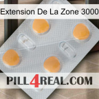 Exten Zone 3000 24